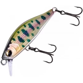 Воблер Daiwa Silver Creek Minnow 61S 61 mm 6.5 g
