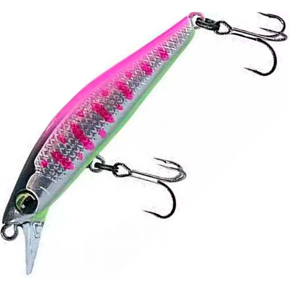 Воблер Daiwa Silver Creek Minnow DC 53S 53 mm 4.5 g
