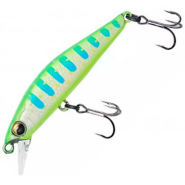 Lime/Cyan