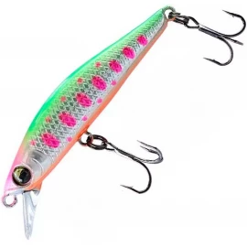 Воблер Daiwa Silver Creek Minnow DC 53S 53 mm 4.5 g