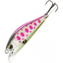 Pink/Yellow
