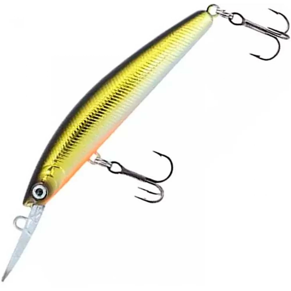Воблер Daiwa Steez Double Clutch 50SP 50 mm 2.7 g