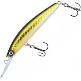 Воблер Daiwa Steez Double Clutch 50SP 50 mm 2.7 g