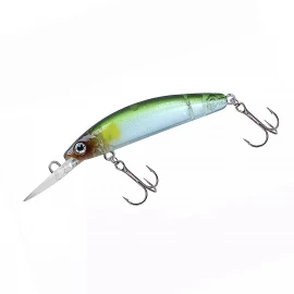 Воблер Daiwa Steez Double Clutch 50SP 50 mm 2.7 g