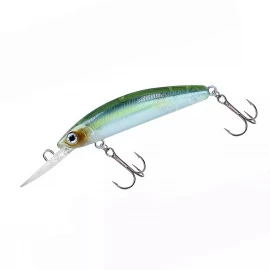 Воблер Daiwa Steez Double Clutch 50SP 50 mm 2.7 g