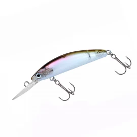 Воблер Daiwa Steez Double Clutch 50SP 50 mm 2.7 g