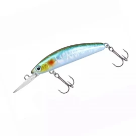 Воблер Daiwa Steez Double Clutch 50SP 50 mm 2.7 g
