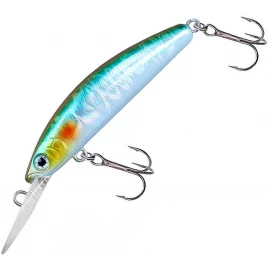Воблер Daiwa Steez Double Clutch 95SP 95 mm 8.6 g