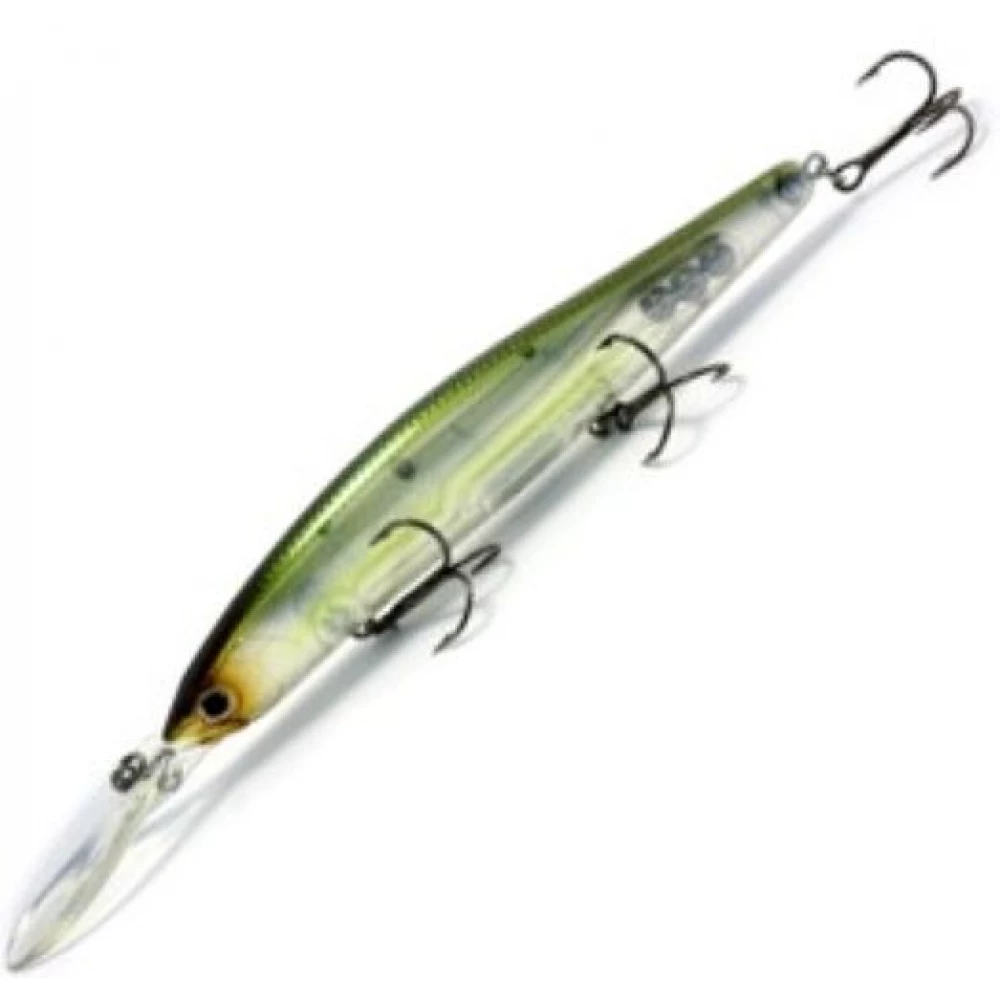 Воблер Daiwa Steez Minnow 110SP-DR 110 mm 15.6 g