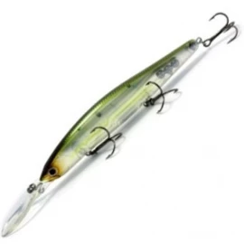 Воблер Daiwa Steez Minnow 110SP-DR 110 mm 15.6 g