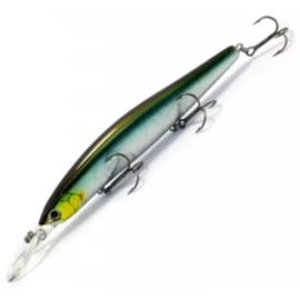 Воблер Daiwa Steez Minnow 125SP MR 125 mm 20 g