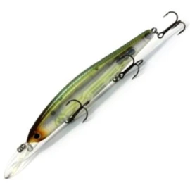 Воблер Daiwa Steez Minnow 125SP-DR 125 mm 20.2 g