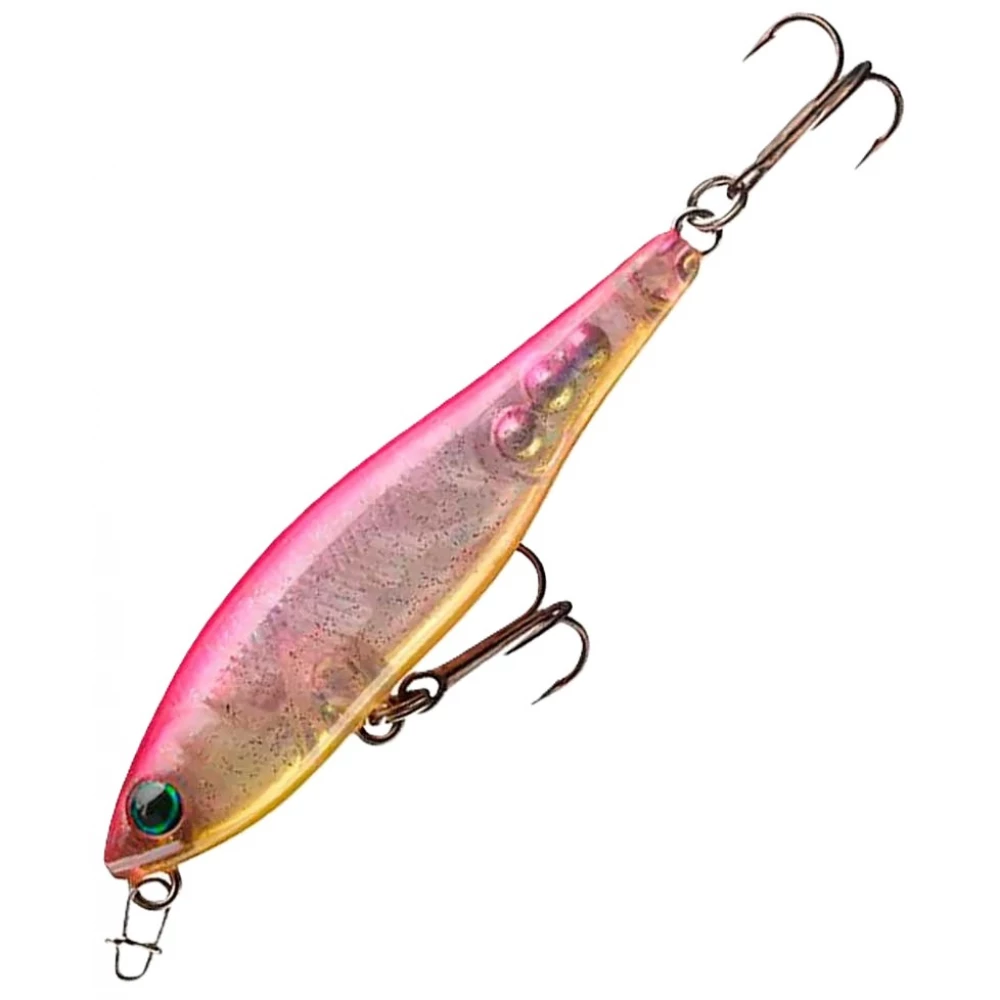 Воблер Daiwa Steez Pencil 60F 60 mm 4.2 g