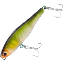 Воблер Daiwa Steez Pencil 60F 60 mm 4.2 g
