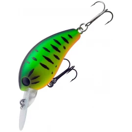 Воблер Daiwa Tournament Baby Crank 35F-DR 35 mm 3.5 g