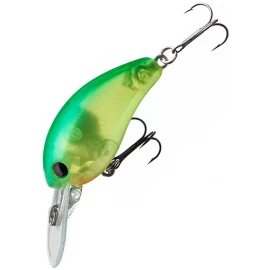 Воблер Daiwa Tournament Baby Crank 35F-DR 35 mm 3.5 g