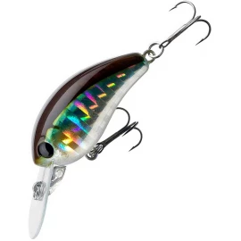 Воблер Daiwa Tournament Baby Crank 35F-DR 35 mm 3.5 g