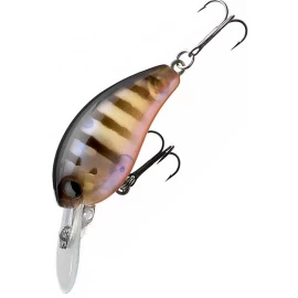 Воблер Daiwa Tournament Baby Crank 35F-DR 35 mm 3.5 g