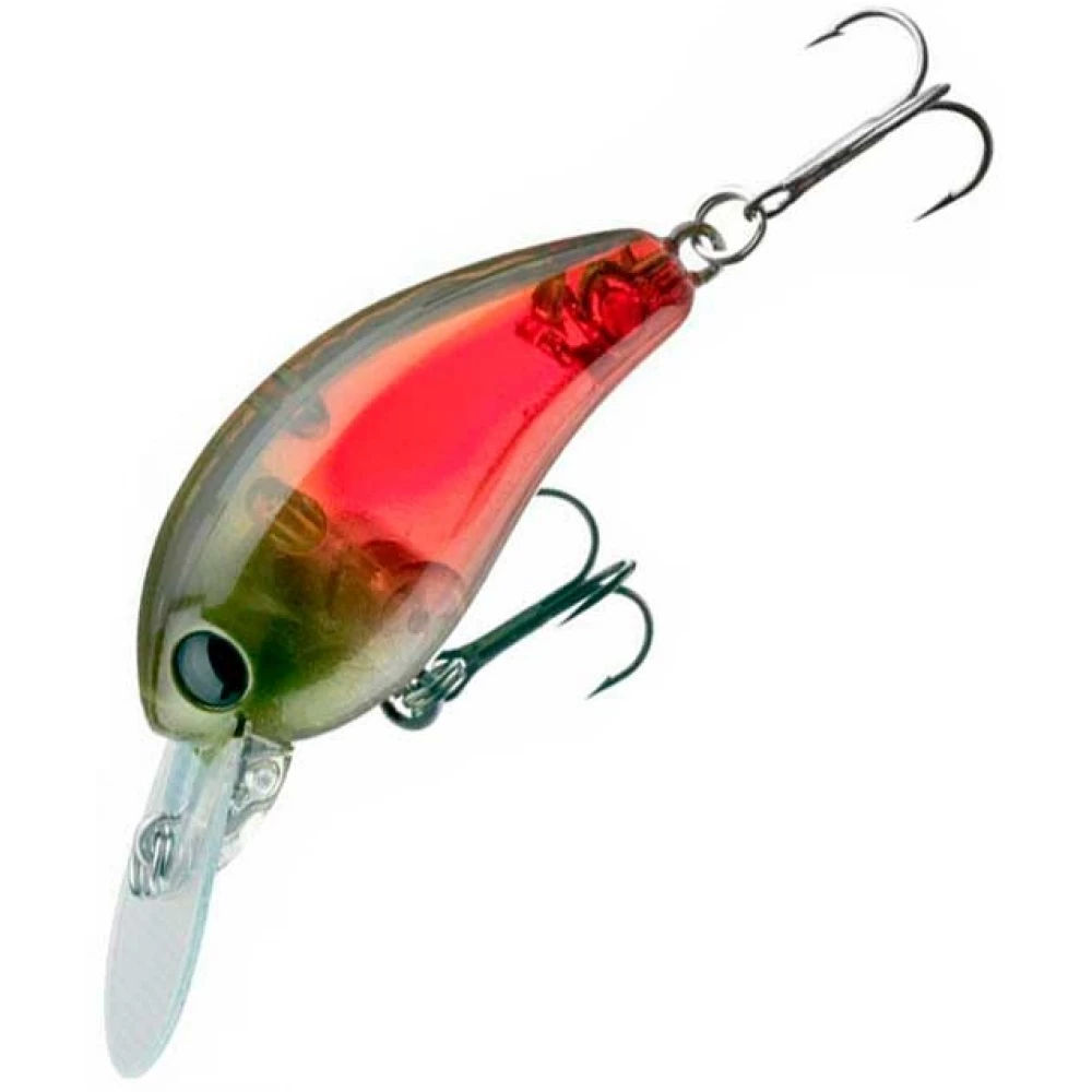 Воблер Daiwa Tournament Baby Crank 35F-DR 35 mm 3.5 g