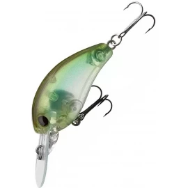 Воблер Daiwa Tournament Baby Crank 35F-DR 35 mm 3.5 g
