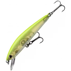 Воблер Daiwa Tournament Baby Minnow 60SP 60 mm 3.5 g