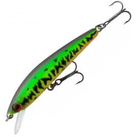 Воблер Daiwa Tournament Baby Minnow 60SP 60 mm 3.5 g