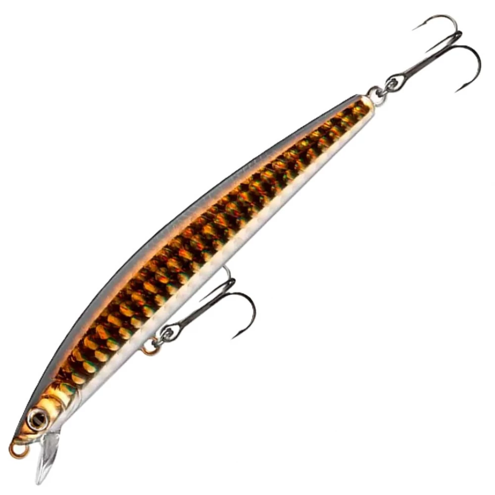 Воблер Daiwa Tournament Minnow 120SP 120 mm 14.5 g 