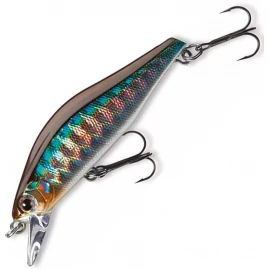 Воблер Daiwa Tournament Wise Minnow 50FS 50 mm 5.2 g