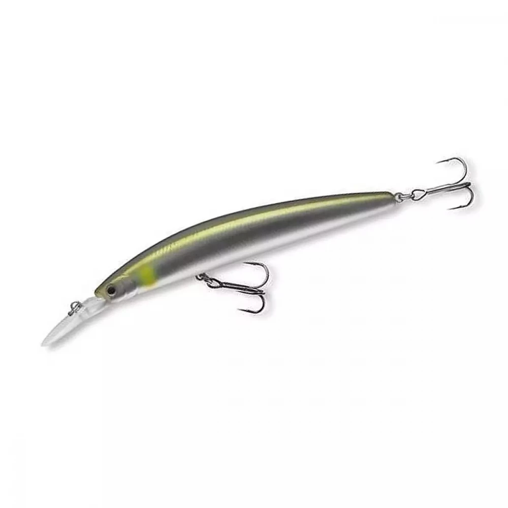 Воблер Daiwa Tournament XL Shiner 130F 130 mm 22.5 g