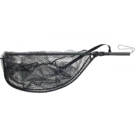 Підсак Daiwa Prorex Carbon Folding Net 1.95 m 75x65 cm