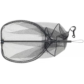 Підсак Daiwa Prorex Carbon Folding Net 1.95 m 75x65 cm