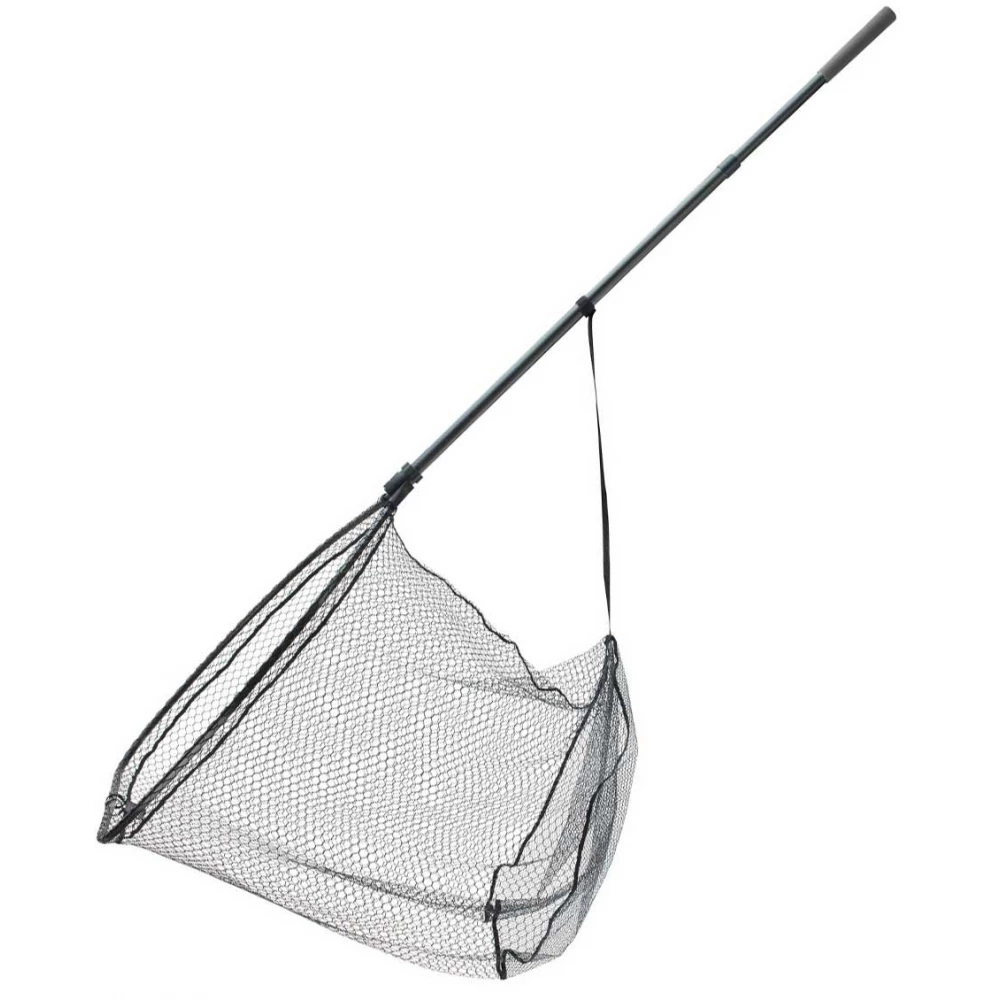 Підсак Daiwa Prorex Carbon Folding Net 1.95 m 75x65 cm