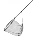 Підсак Daiwa Prorex Carbon Folding Net 1.95 m 75x65 cm