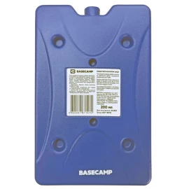 Акумулятор холоду Base Camp гелевий 200 мл