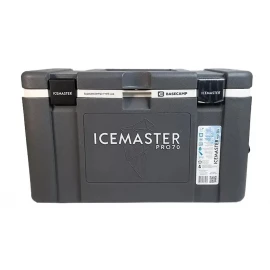 Термобокс Base Camp Ice Master Pro 70 L