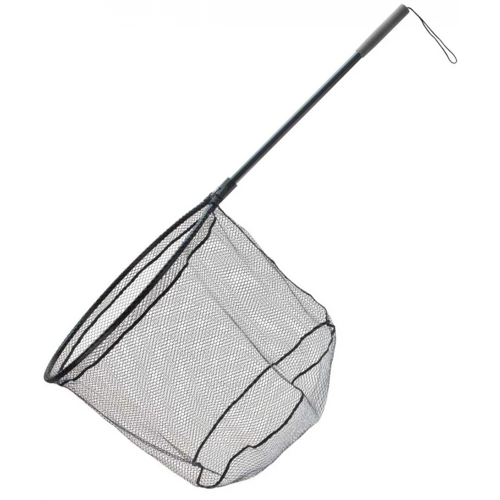 Подсак Daiwa Prorex Short Track Boat Net 1.5 m 70x60 cm