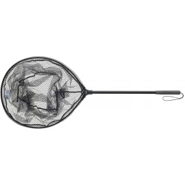 Подсак Daiwa Prorex Short Track Boat Net 1.5 m 70x60 cm