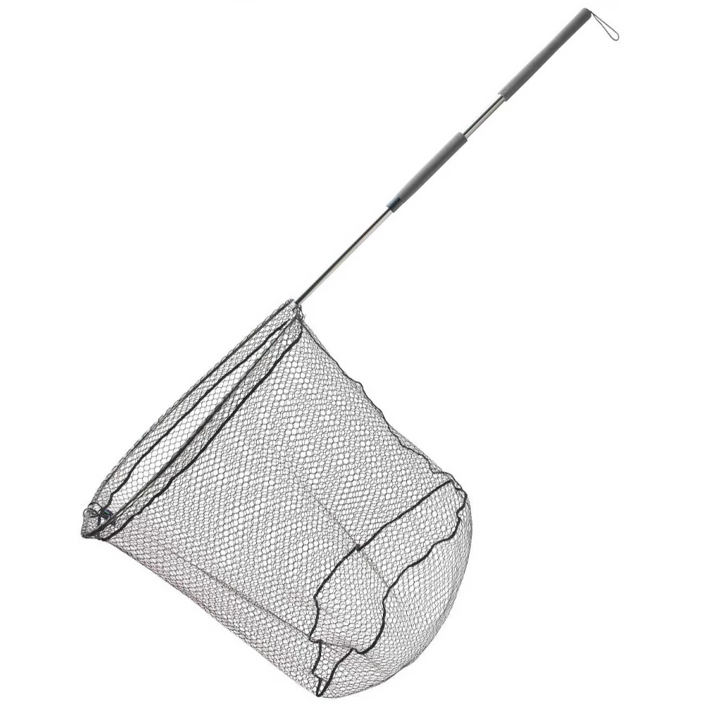 Подсак Daiwa Prorex Tough Jungle Net XL 2.20 m 80x70 cm