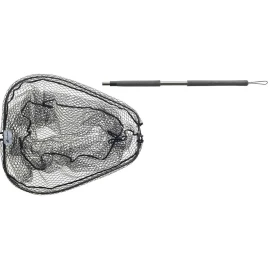 Подсак Daiwa Prorex Tough Jungle Net XL 2.20 m 80x70 cm