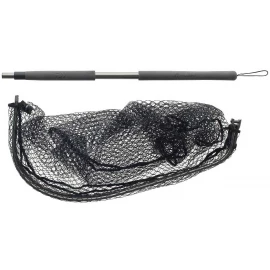 Подсак Daiwa Prorex Tough Jungle Net XL 2.20 m 80x70 cm