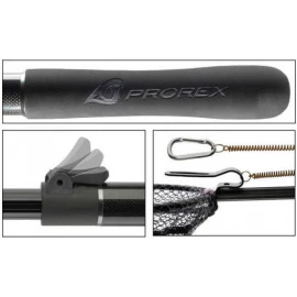 Подсак Daiwa Prorex Wading Net 55x45 сm