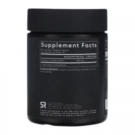 N-ацетил-L-цистеин Sport Research NAC - N-Acetyl-L-Cysteine 600 mg - 90 vcaps