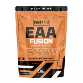 Амінокислоти Pure Gold EAA - 270 g