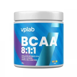 Аминокислоты VPLab BCAA 8:1:1 - 300 g