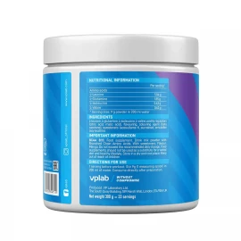 Амінокислоти VPLab BCAA 8:1:1 - 300 g