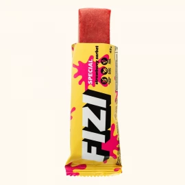Батончики FIZI Special Box - 10x45 g Strawberry Sorbet
