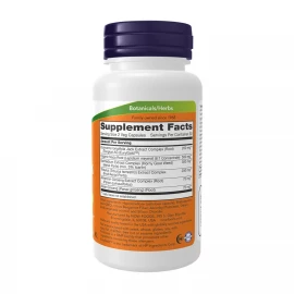 Бустер тестостерону Now Foods TestoJack 200™ - 60 vcaps