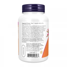 Вітамінно-мінеральний комплекс Now Foods C-1000 Zinc & D-3 - 100 vcaps