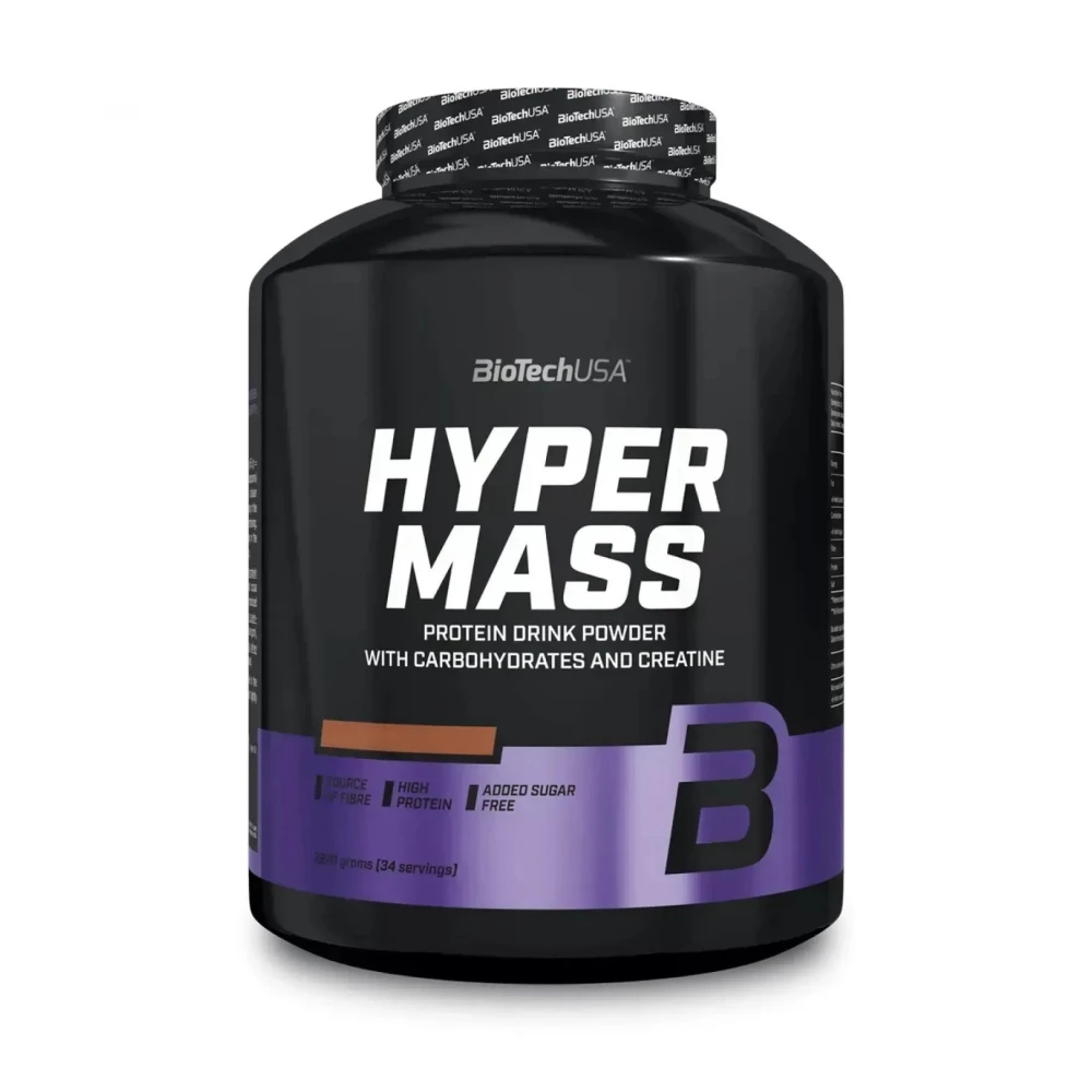Гейнер Biotech Hyper Mass - 2270 g
