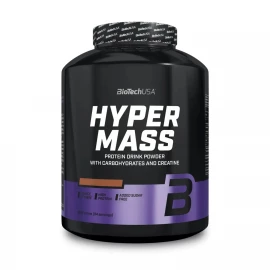 Гейнер Biotech Hyper Mass - 2270 g